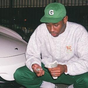 Meet your Posher, Jacob